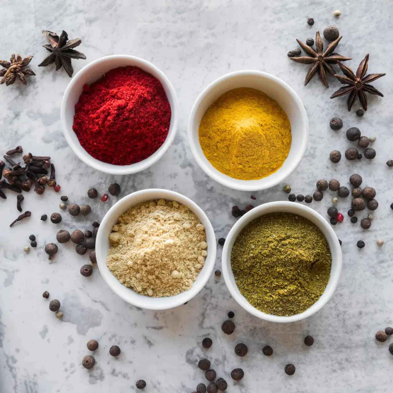 Zdjęcie Jakie przyprawy do dzika? Odkryj sekrety smaku dziczyzny