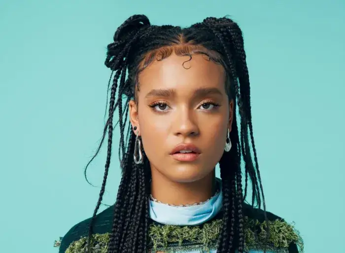 Zdjęcie Sara James ile ma lat? Wiek, kariera i sekrety polskiej piosenkarki