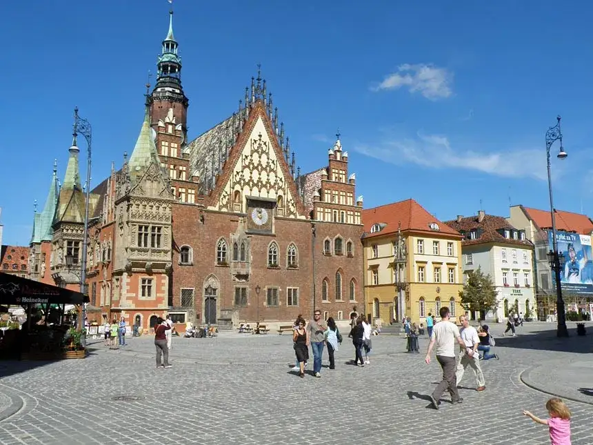 Zdjęcie Dolny Śląsk informacje: co warto wiedzieć o regionie, jego atrakcjach i historii