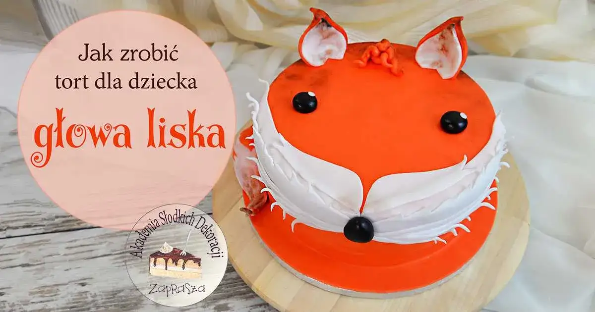 Zdjęcie Jak zrobić tort dla dziecka: 7 prostych kroków i pomysłów