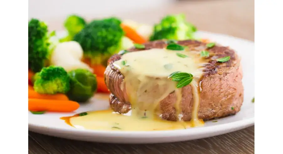 Zdjęcie Jaki sos do baraniny? Odkryj najlepsze przepisy na pyszne sosy