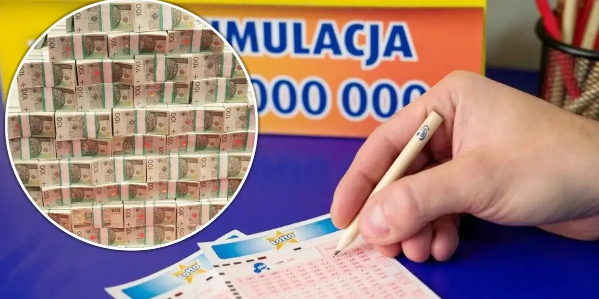Zdjęcie Gdzie padła szóstka w ostatnim losowaniu lotto? Zaskakujące wyniki!
