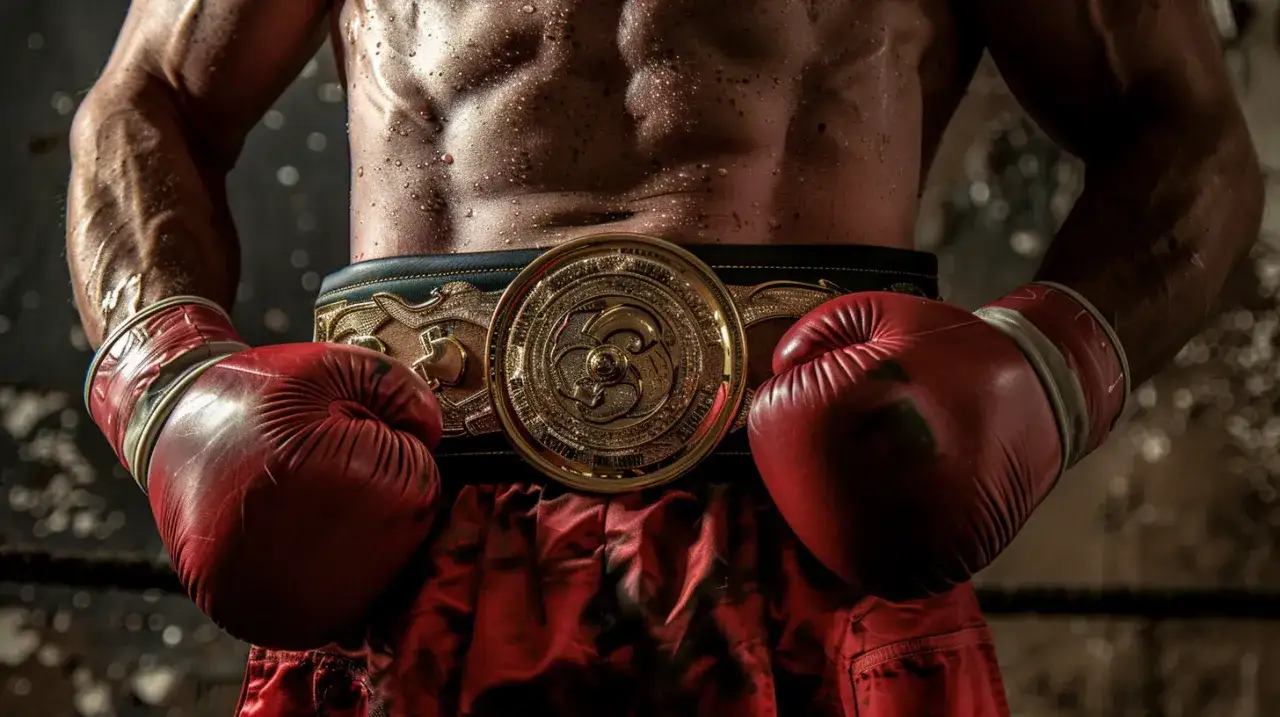 Zdjęcie Chris Billam Smith: Czy Brytyjczyk zdobędzie pas WBO?
