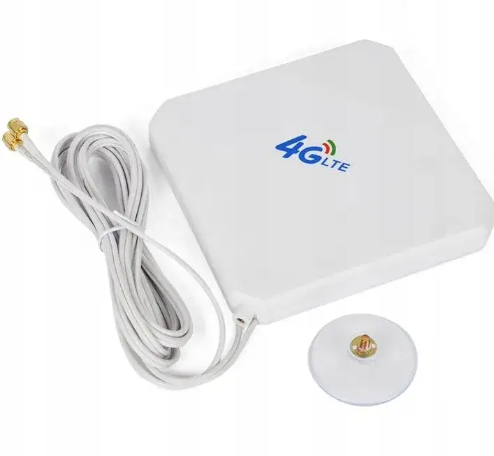 Zdjęcie Jak ustawić antenę LTE T-Mobile, by uzyskać lepszy sygnał i prędkość