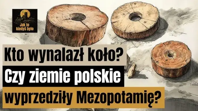 Zdjęcie Kto wynalazł koło garncarskie? Tajemnice i historia tego wynalazku
