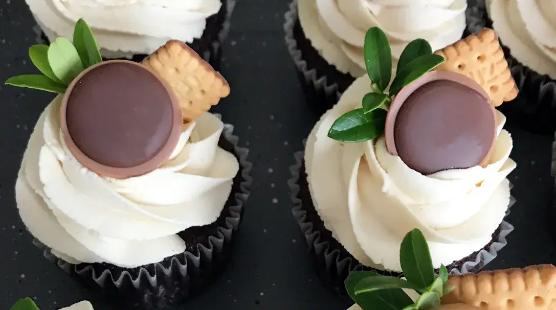 Zdjęcie Czym nadziać muffinki? 10 pysznych pomysłów na nadzienie