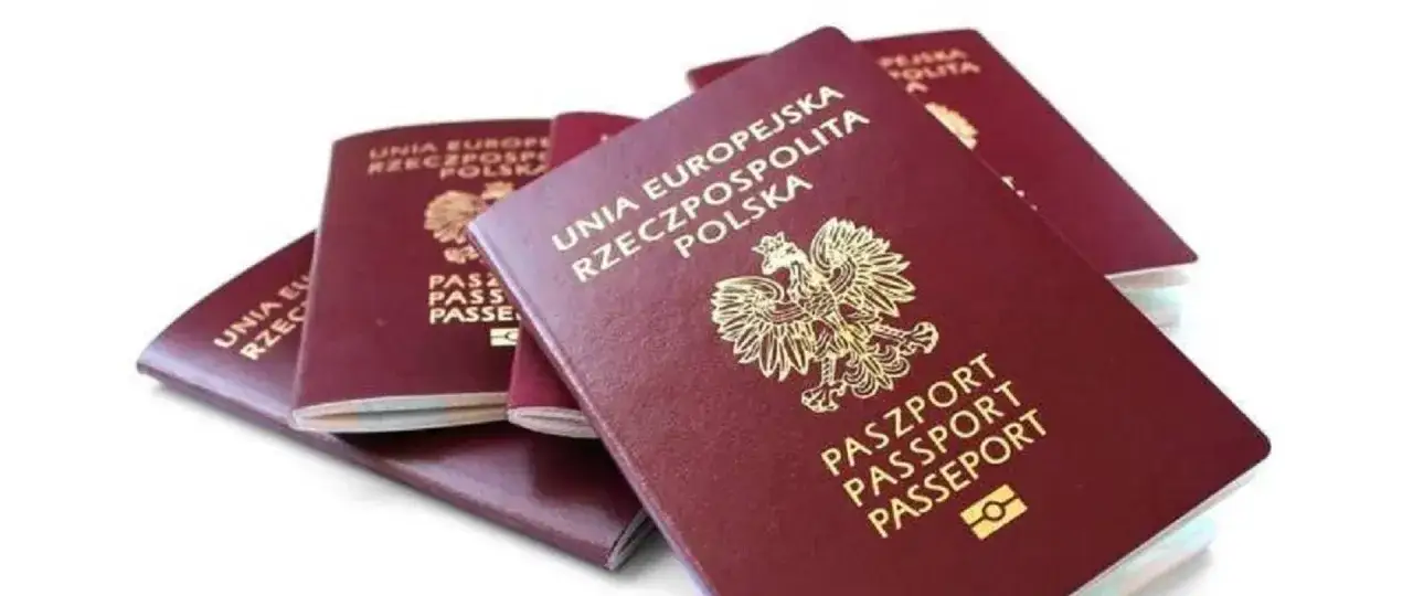 Zdjęcie Czy do Kanady potrzebny jest paszport? Ważne informacje dla Polaków