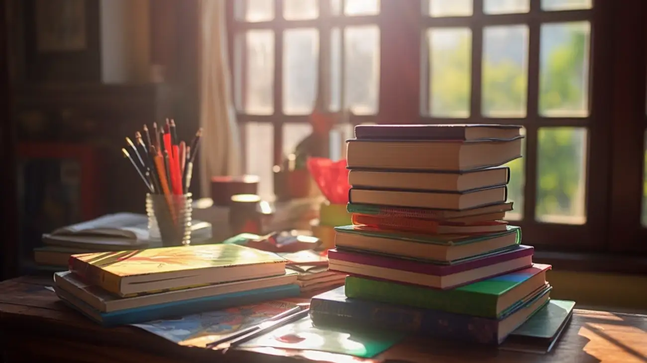 Nadchodzące książki wartych uwagi 2025 roku: co czytać w nowym roku?