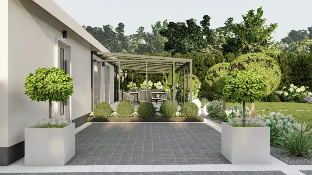 Zdjęcie Jak zaprojektować nawadnianie ogrodu i uniknąć kosztownych błędów