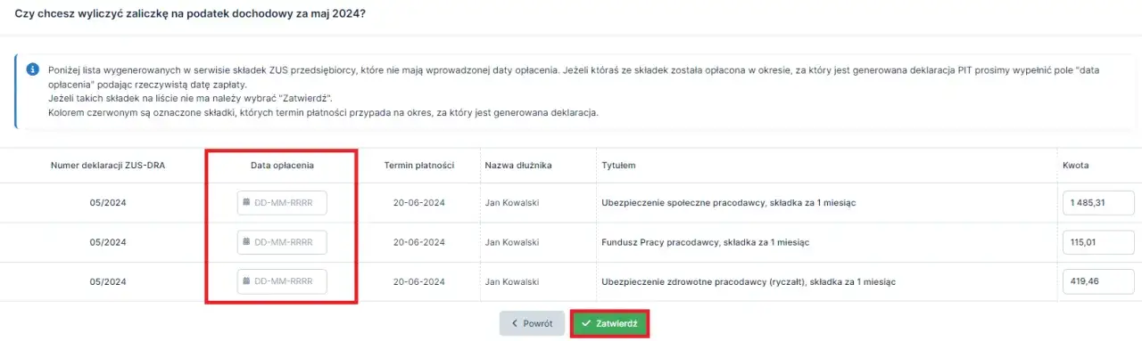 Zdjęcie Czy składka na Fundusz Pracy jest kosztem uzyskania przychodu? Jak ująć ją w księgach rachunkowych