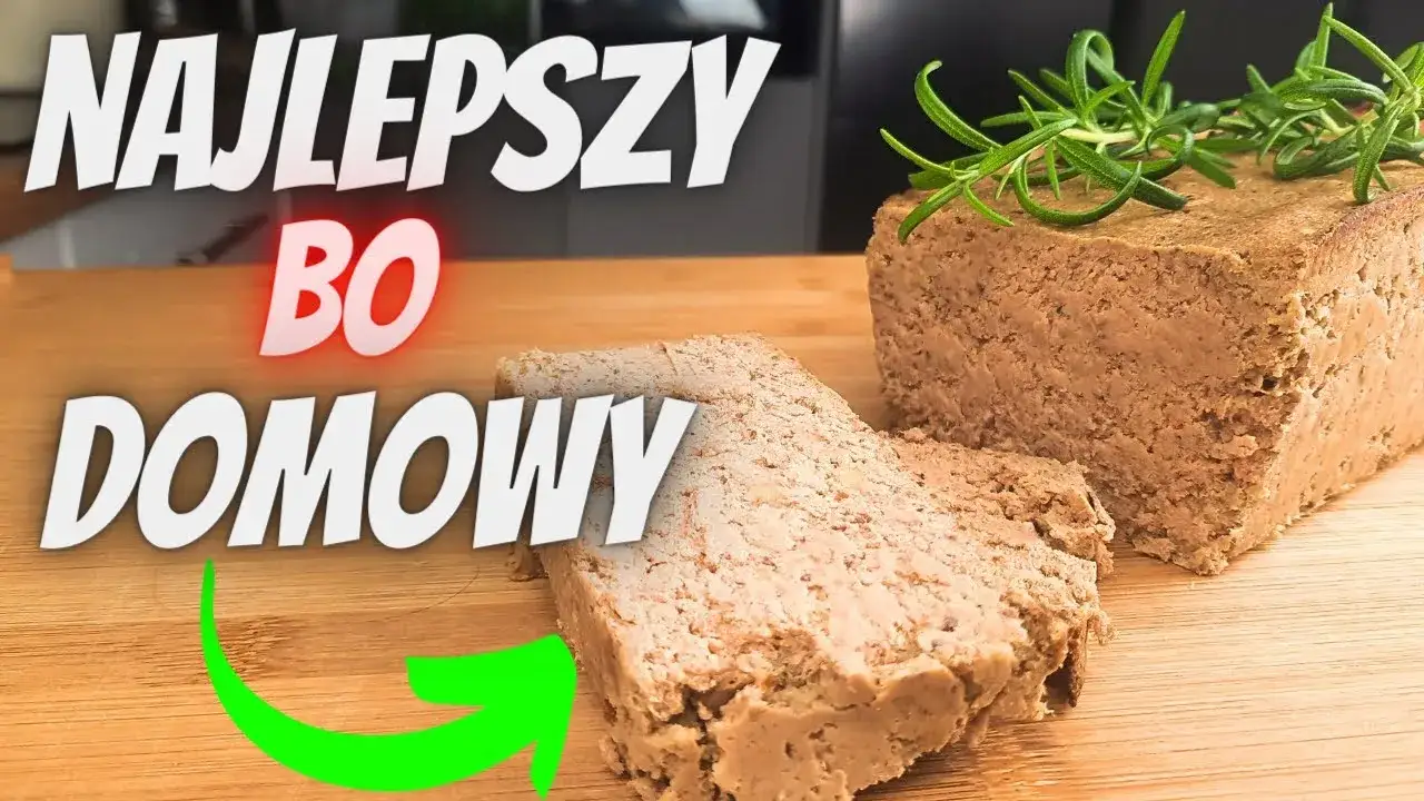 Zdjęcie Ile piecze się pasztet? Poznaj czasy pieczenia dla różnych mięs