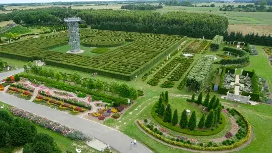 Zdjęcie Najciekawsze atrakcje w Dobrzycy, które musisz zobaczyć