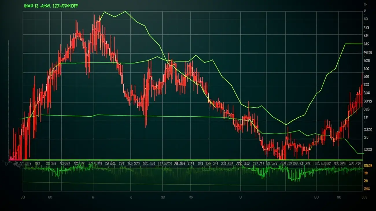Ile zarobiłbyś dziś, inwestując 1000 $ w akcje Nvidia? Amazing wykresy aktualizacji!