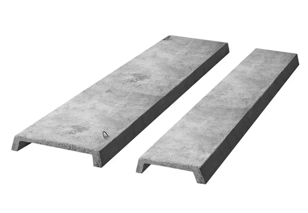 Zdjęcie Płyty korytkowe dachowe: Szybki montaż i trwałość konstrukcji