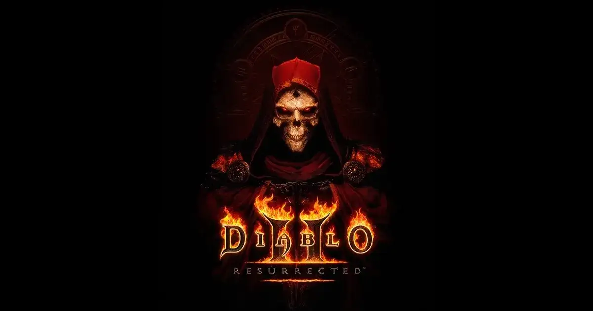 Zdjęcie Ile zajmuje Diablo 2? Zaskakujące wymagania dyskowe i pliki