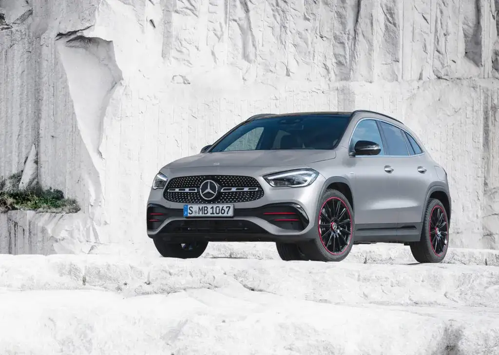 Zdjęcie Najlepsze samochody dla kobiet – wygoda, bezpieczeństwo i styl w jednym