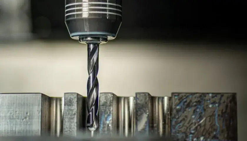 Zdjęcie Wiertło nwka co to znaczy? Poznaj jego zastosowanie i zalety