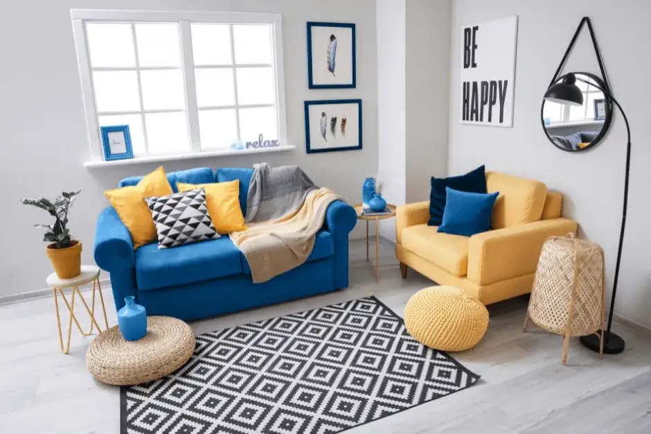 Zdjęcie Jak dobrać fotel do kanapy? Poradnik krok po kroku