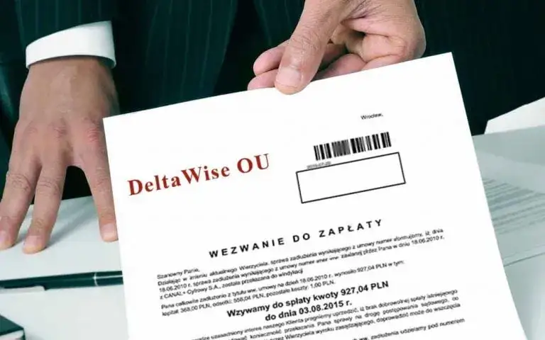 Zdjęcie Jak skutecznie bronić się przed windykacją i odzyskać spokój