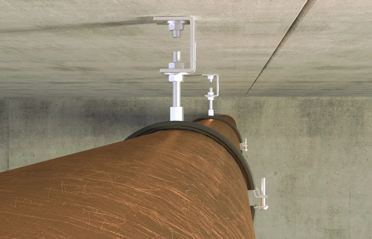 Zdjęcie Jak działa kotwa rozporowa? Zrozum mechanizm i zastosowanie w budownictwie