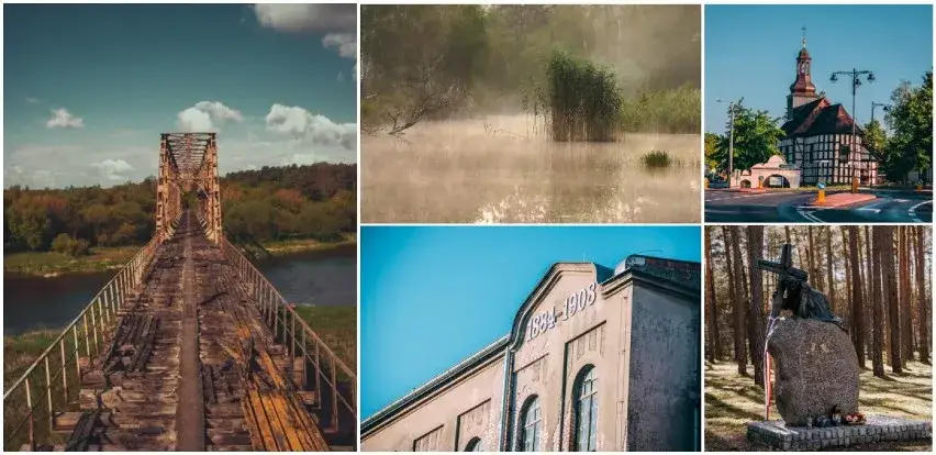 Zdjęcie Najciekawsze atrakcje w Obornikach Śląskich, które musisz zobaczyć