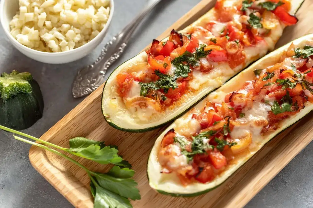 Zdjęcie Co zrobić z kabaczk&oacute;w na obiad? Przepisy, kt&oacute;re pokochasz!