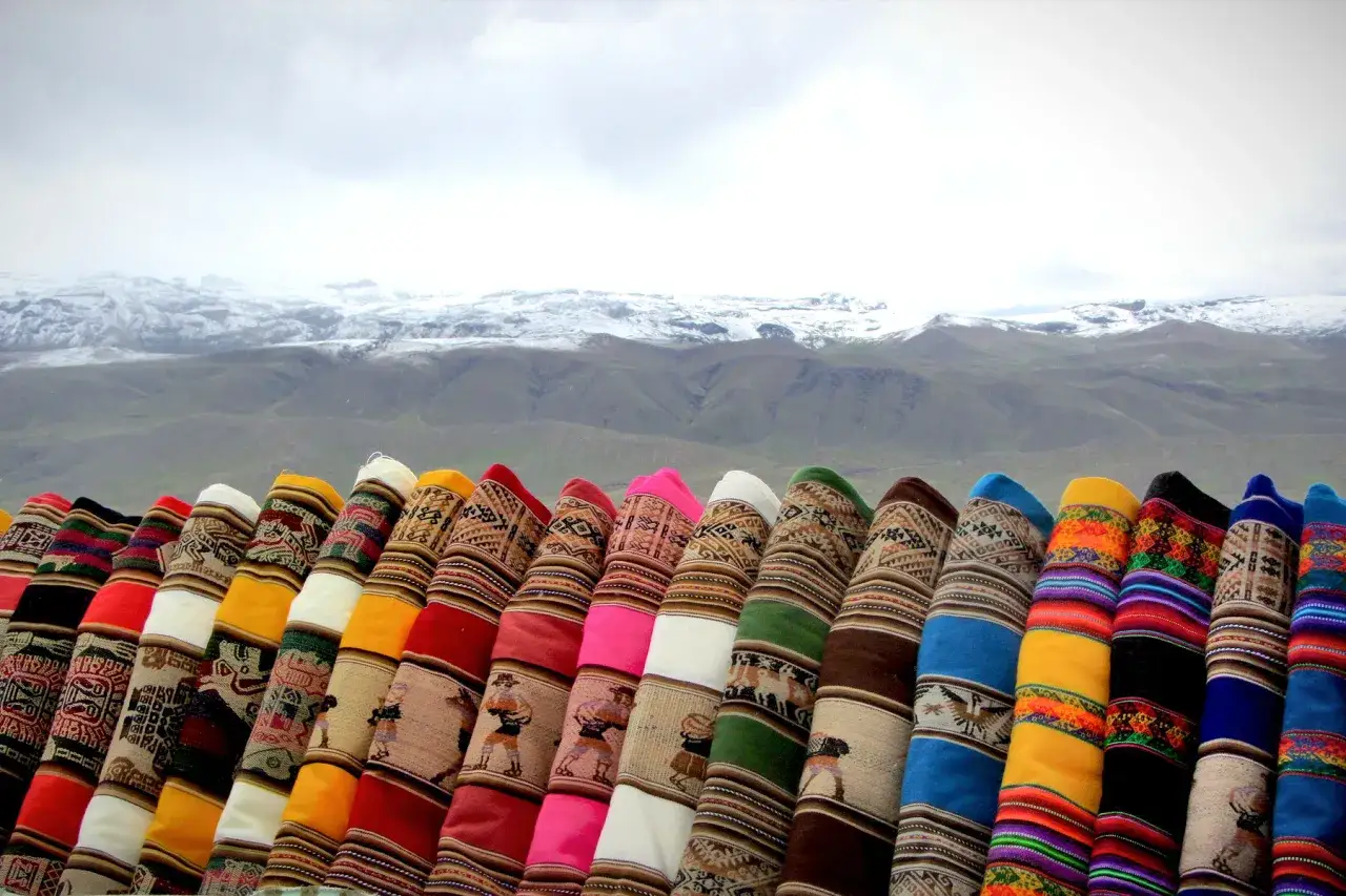 Zdjęcie Najciekawsze atrakcje Peru, które musisz zobaczyć podczas podróży