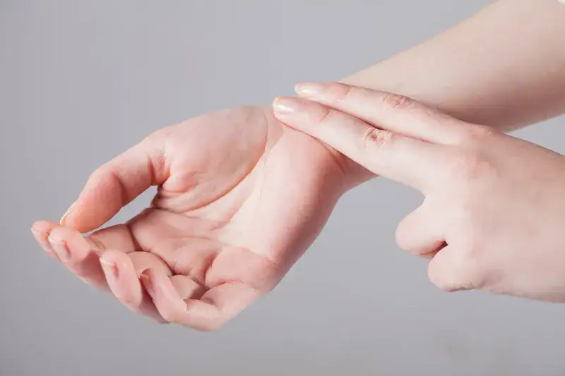 Zdjęcie Jak podnieść puls w domu? Szybkie i bezpieczne metody