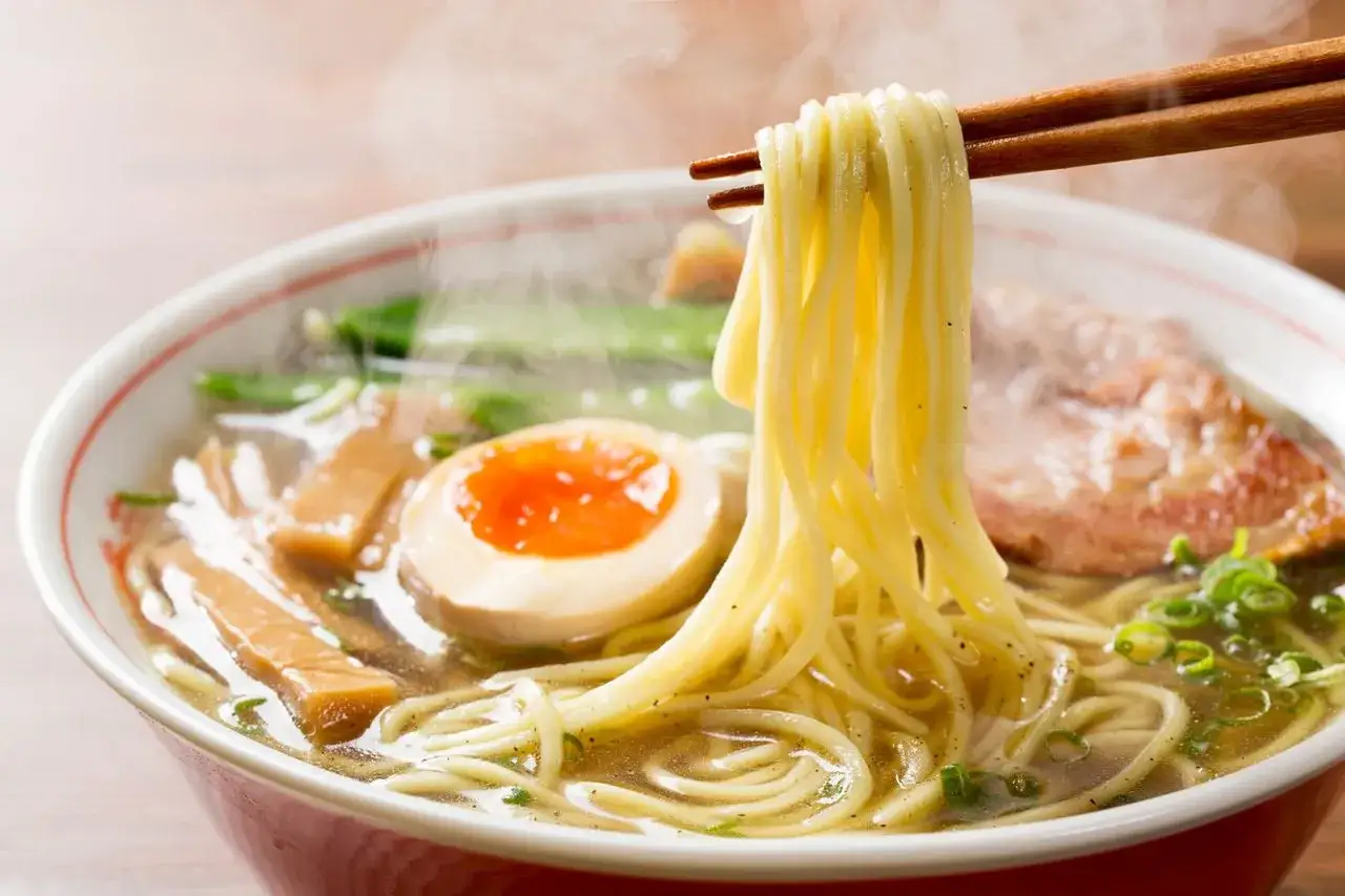 Zdjęcie Gdzie kupić makaron ramen? Sprawdzone miejsca i porady zakupowe