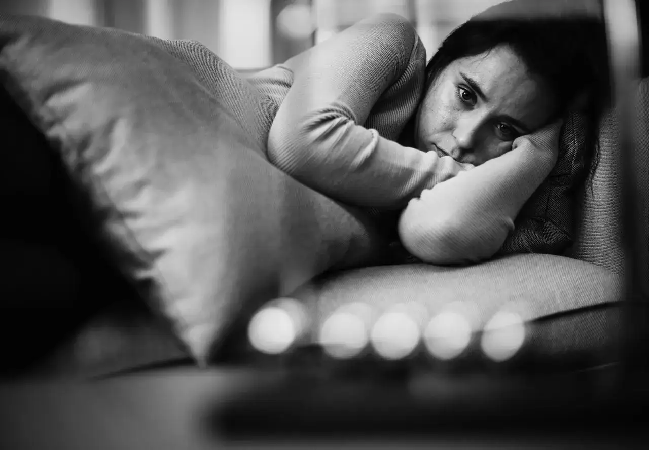 Zdjęcie Jak udawać depresję przed psychiatrą i jakie mogą być konsekwencje?