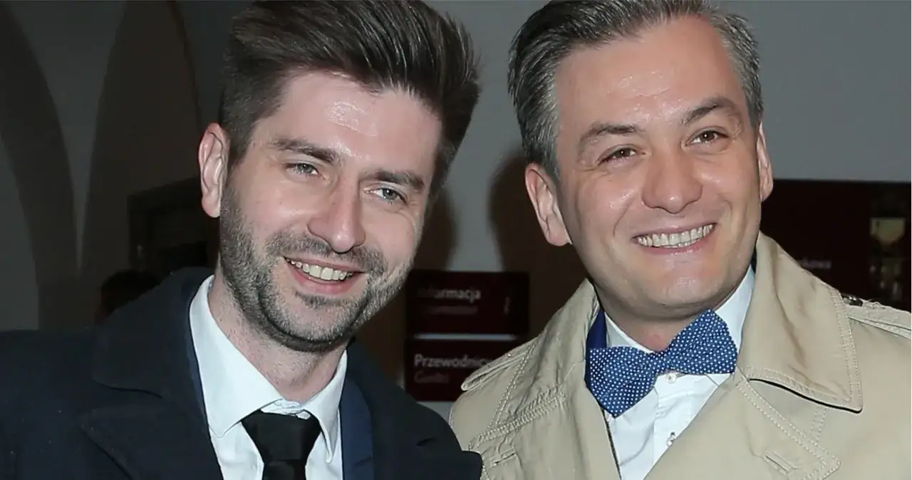 Zdjęcie Kto jest partnerem Roberta Biedronia i jak wpływa na jego karierę?