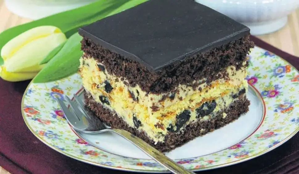 Zdjęcie Sprawdzone przepisy na ciasta siostry Anastazji, które zachwycą każdego