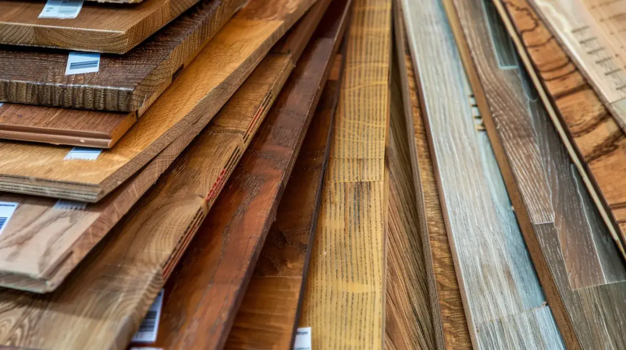 Zdjęcie Deska Elewacyjna: Ile Kosztuje m2? Sprawdź Ceny i Oszczędzaj