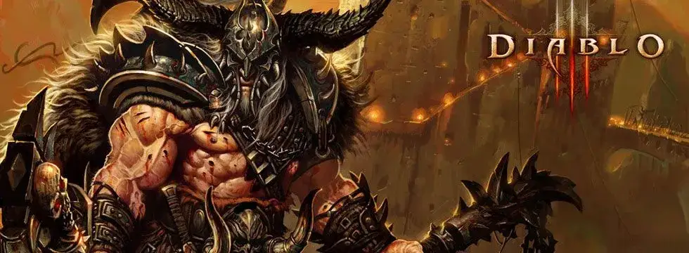 Zdjęcie Diablo 3 na PC - wymagania sprzętowe gry