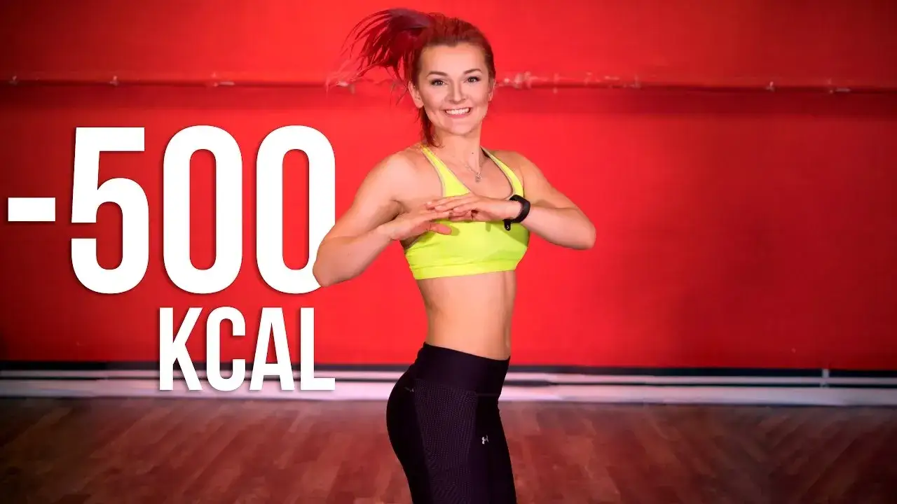 Zdjęcie Ile kalorii spala się na crossficie? Zaskakujące wartości dla Ciebie