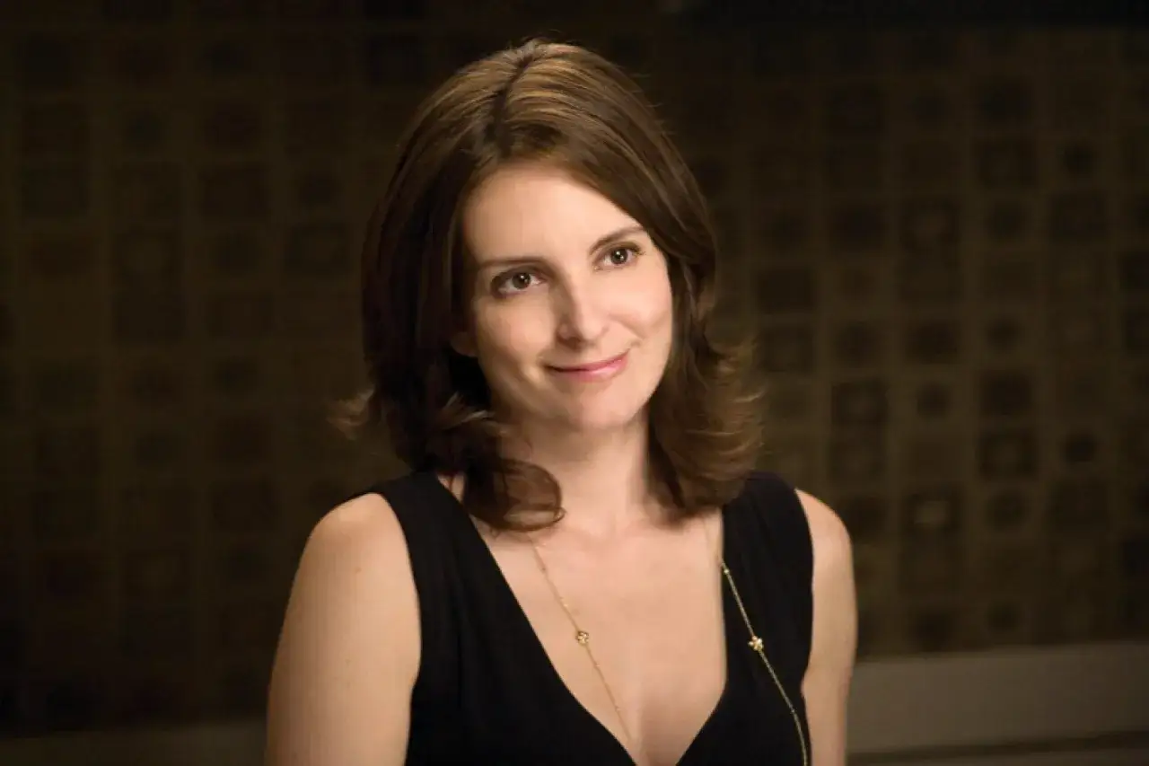 Zdjęcie Tina Fey: Wiek, dzieci i mąż - Zaskakujące fakty z życia gwiazdy