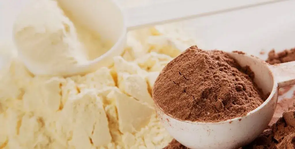 Zdjęcie Jakie białko wybrać na redukcję? Top 5 najskuteczniejszych opcji