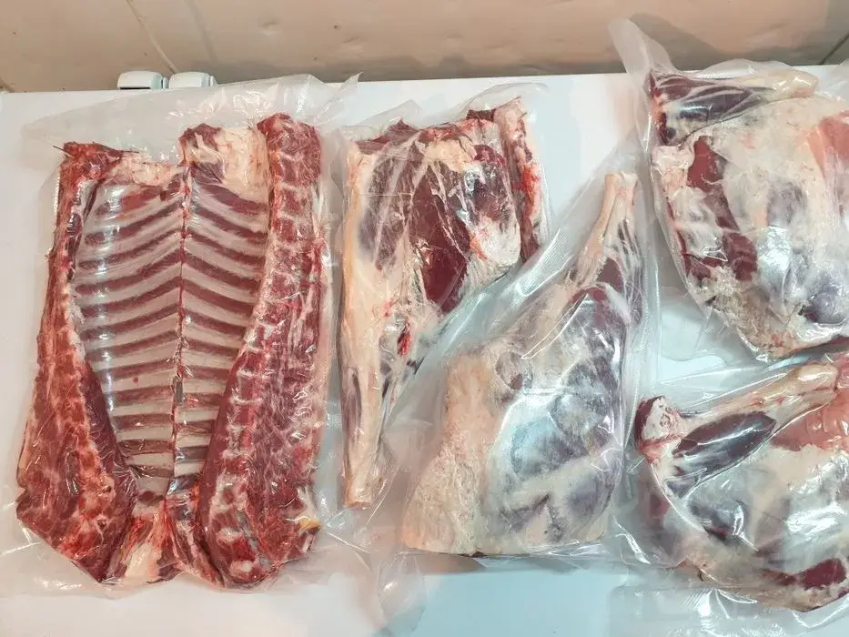 Zdjęcie Gdzie kupić baraninę w Warszawie? Sprawdź najlepsze miejsca!