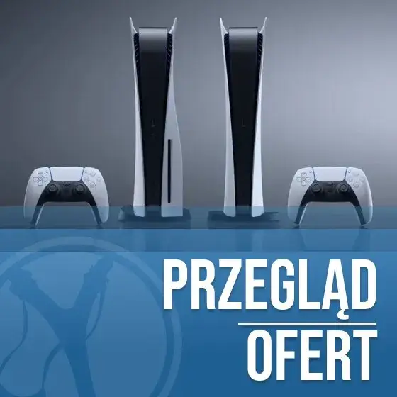 Zdjęcie Gdzie kupie PS5? Sprawdź najlepsze miejsca i uniknij rozczarowania