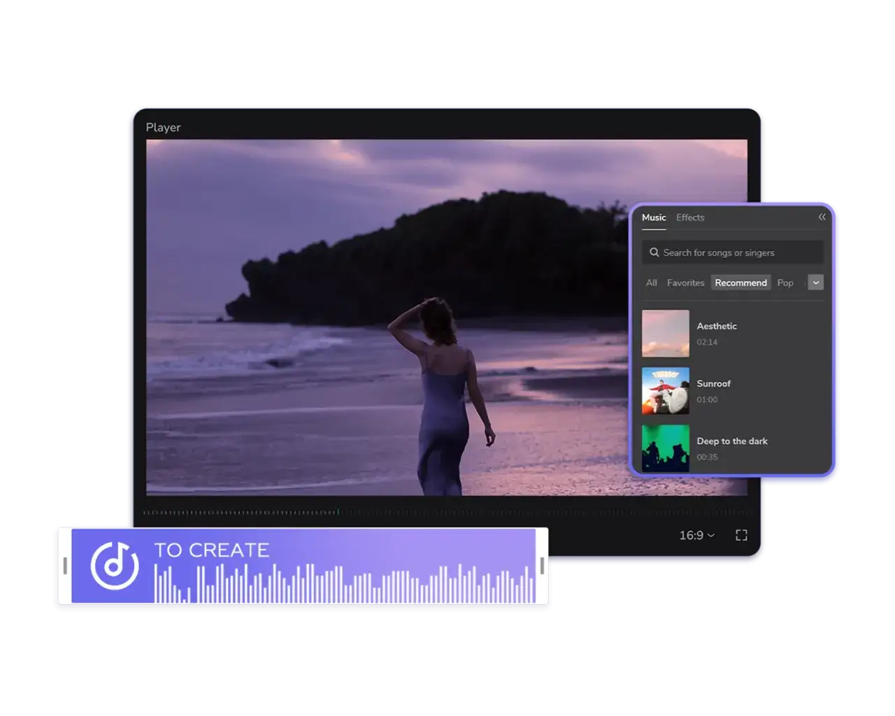 Zdjęcie Jak dodać podkład muzyczny do filmu i uniknąć najczęstszych błędów
