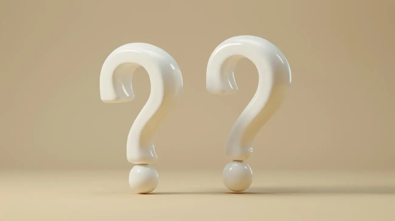 Zdjęcie Jestem pewien czy pewny? Wyjaśniamy różnicę między formami