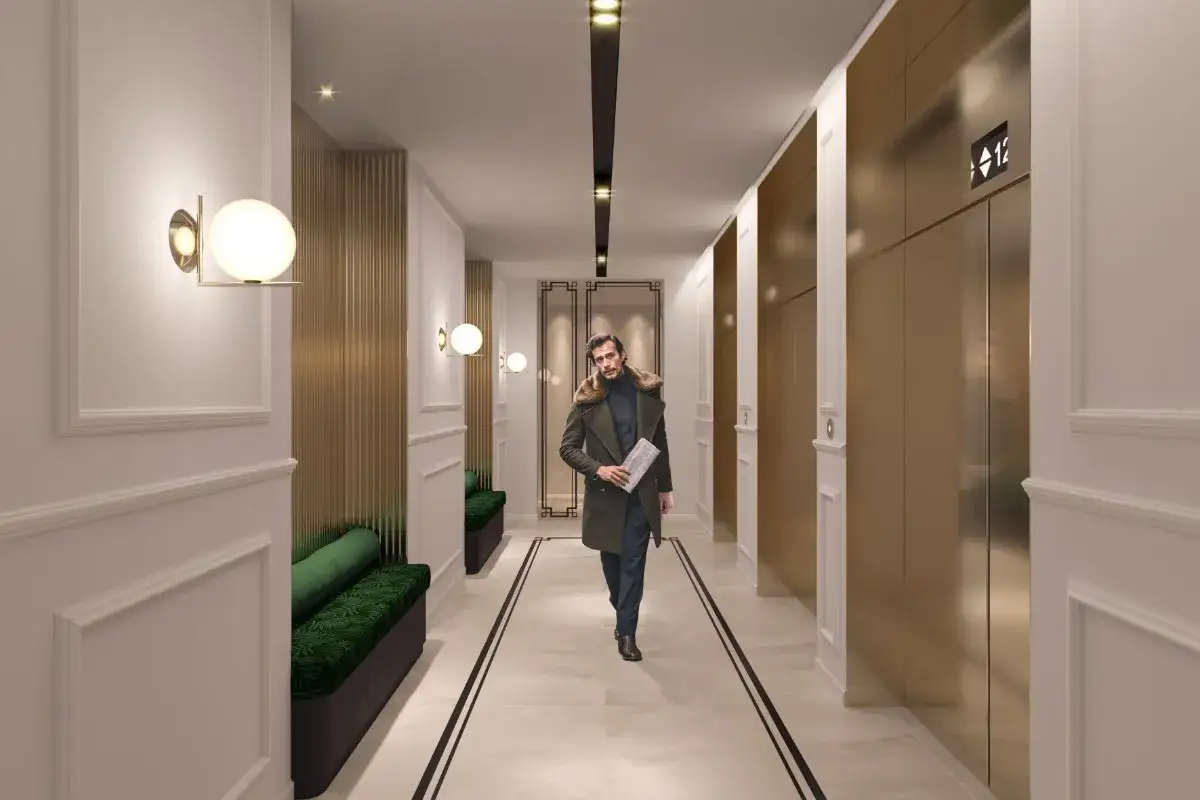 Zdjęcie Co to jest apartament? Poznaj jego cechy i różne typy mieszkań