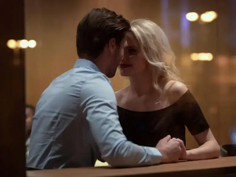 Zdjęcie Rozwiązuj krzyżówki z łatwością: przelotny romans i inne hasła