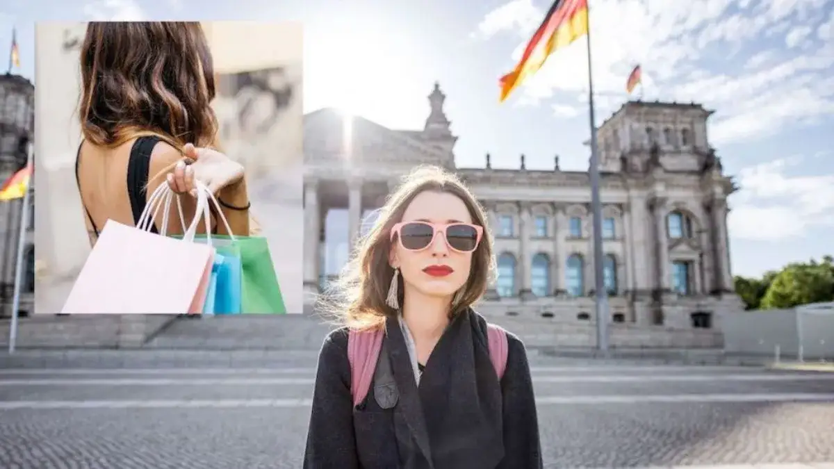 Zdjęcie Co warto przywieźć z Niemiec? Unikalne produkty, które zaskoczą