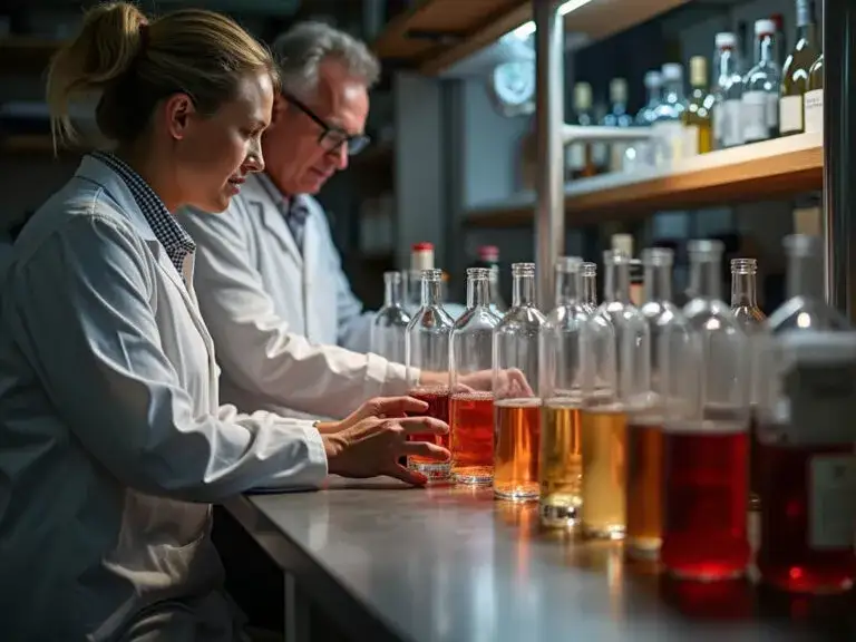 Zdjęcie Kiedy dodać spirytus do wina, aby uniknąć błędów i poprawić smak