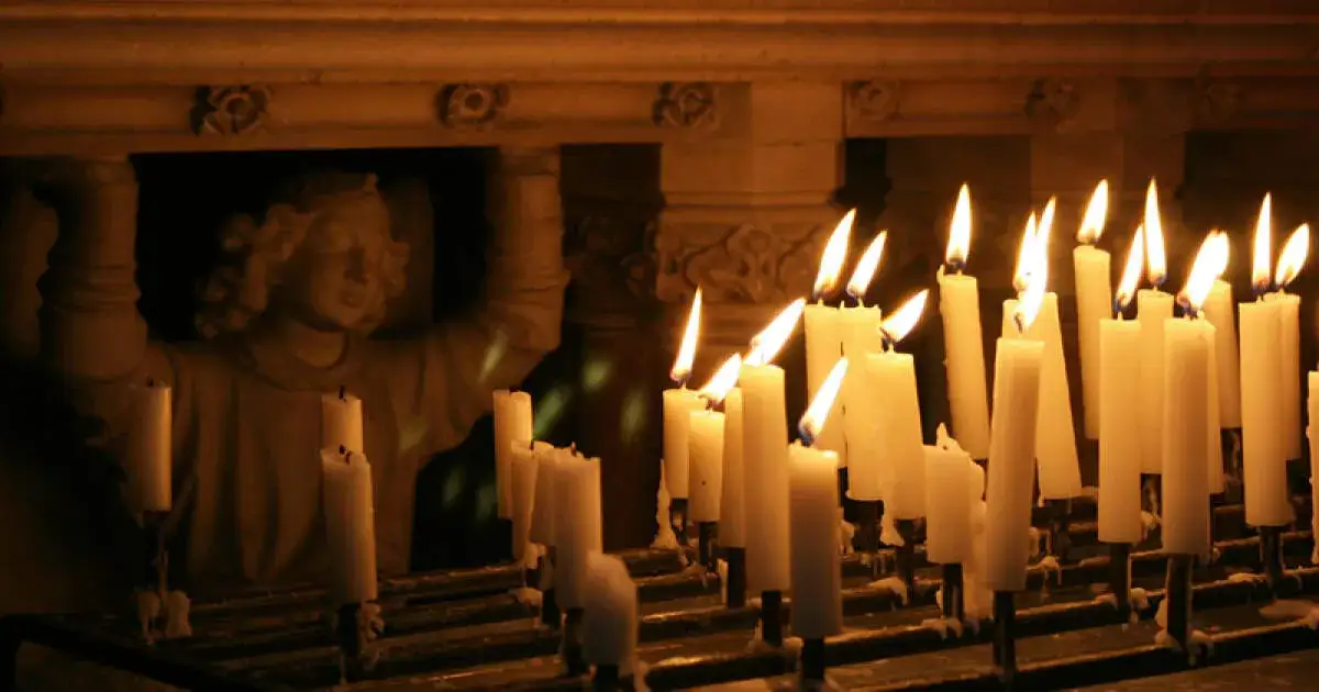 Zdjęcie Msza h moll Bach - poradnik z najważniejszymi informacjami