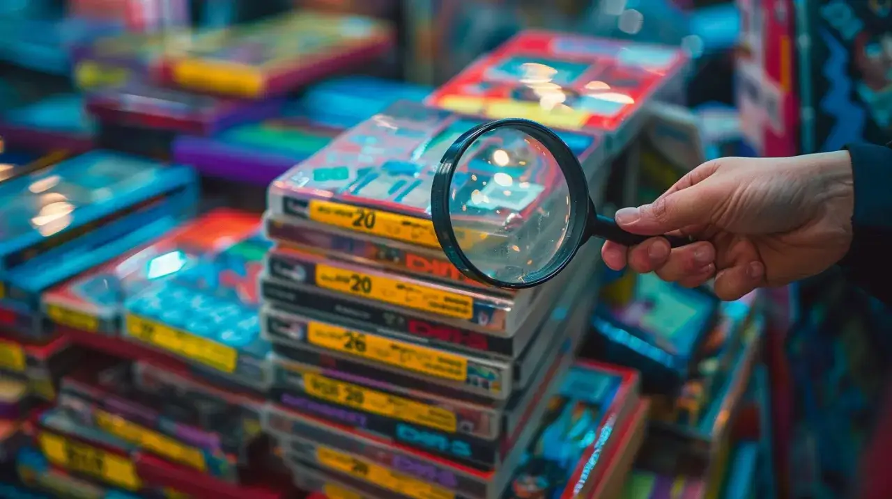 Zdjęcie Gry do 30 zł: Gdzie znaleźć najlepsze okazje? Lista hitów