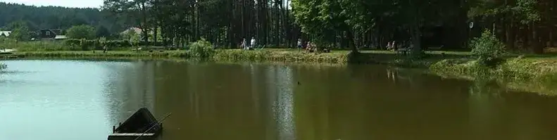 Zdjęcie Łowisko Leśnica - idealne miejsce na wędkowanie i relaks w naturze