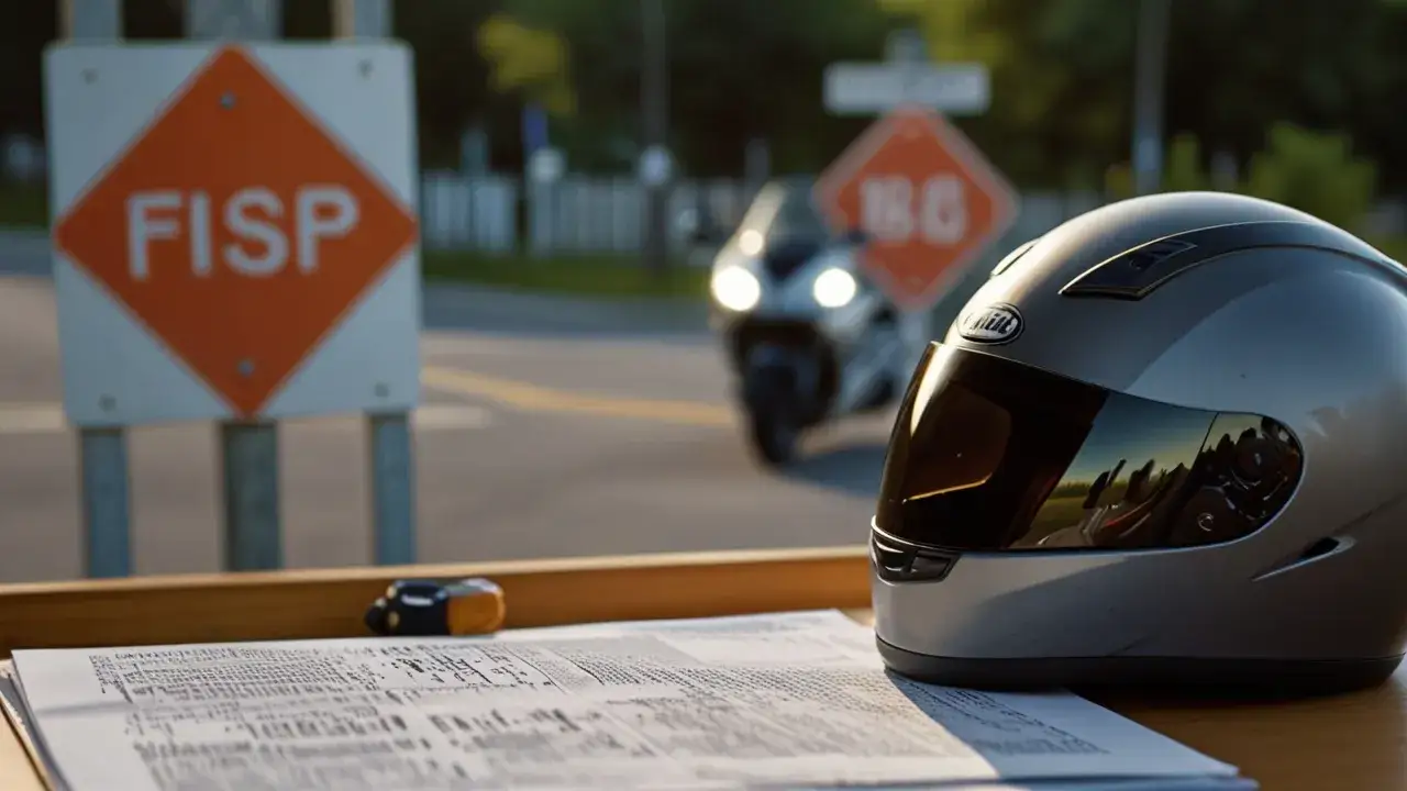 Zdjęcie Jak zdać testy kat. A za pierwszym razem? 7 sekretów sukcesu