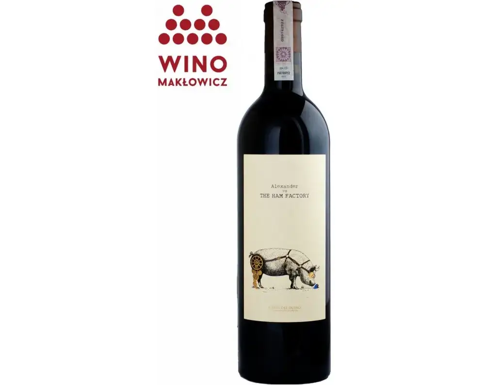 Zdjęcie Gdzie kupić wino Alexander the Great? Sprawdź najlepsze oferty